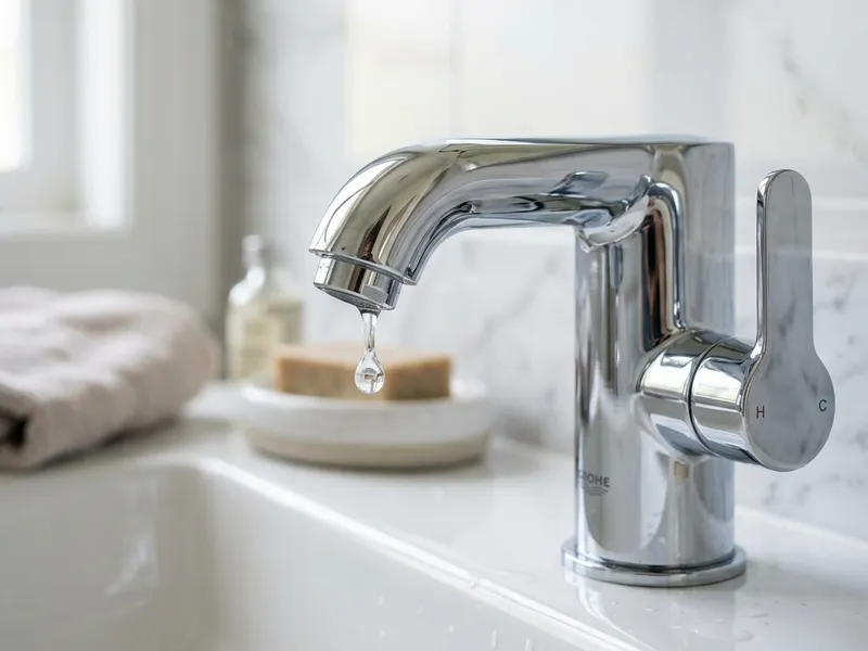 Faucet Repair & Installation Plumber in Vienna, NJ
